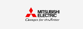 MITSUBISHI ELECTRIC