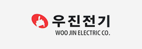 WOO JIN