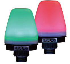 멀티7색 표시등